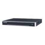 HIKVISION DS-7632NXI-K2 32 Kanal Network Video 12MP NVR Güvenlik Kayıt Cihazı - 35669