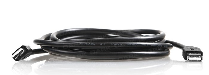 DARK DK-CB-USB2EXTL150 1.5 Mt USB 2.0 USB Uzatma Kablosu- 30977 DARK DK-CB-USB2EXTL150 1.5 Mt USB 2.0 USB Uzatma Kablosu - 30977
