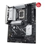 ASUS PRIME B860-PLUS-CSM LGA1851 DDR5 8200 AURA RGB 2.5Gbit LAN ATX 8+1+1 / 90MB1KA0-M0EAYC-KAR61881 - Görsel 4
