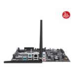 ASUS PRIME H810M-A WIFI LGA1851 DDR5 6400 Çift M2 USB3.2 WiFi+BT AURA RGB mATX / 90MB1KJ0-M0EAY0-KAR61888 - Görsel 5