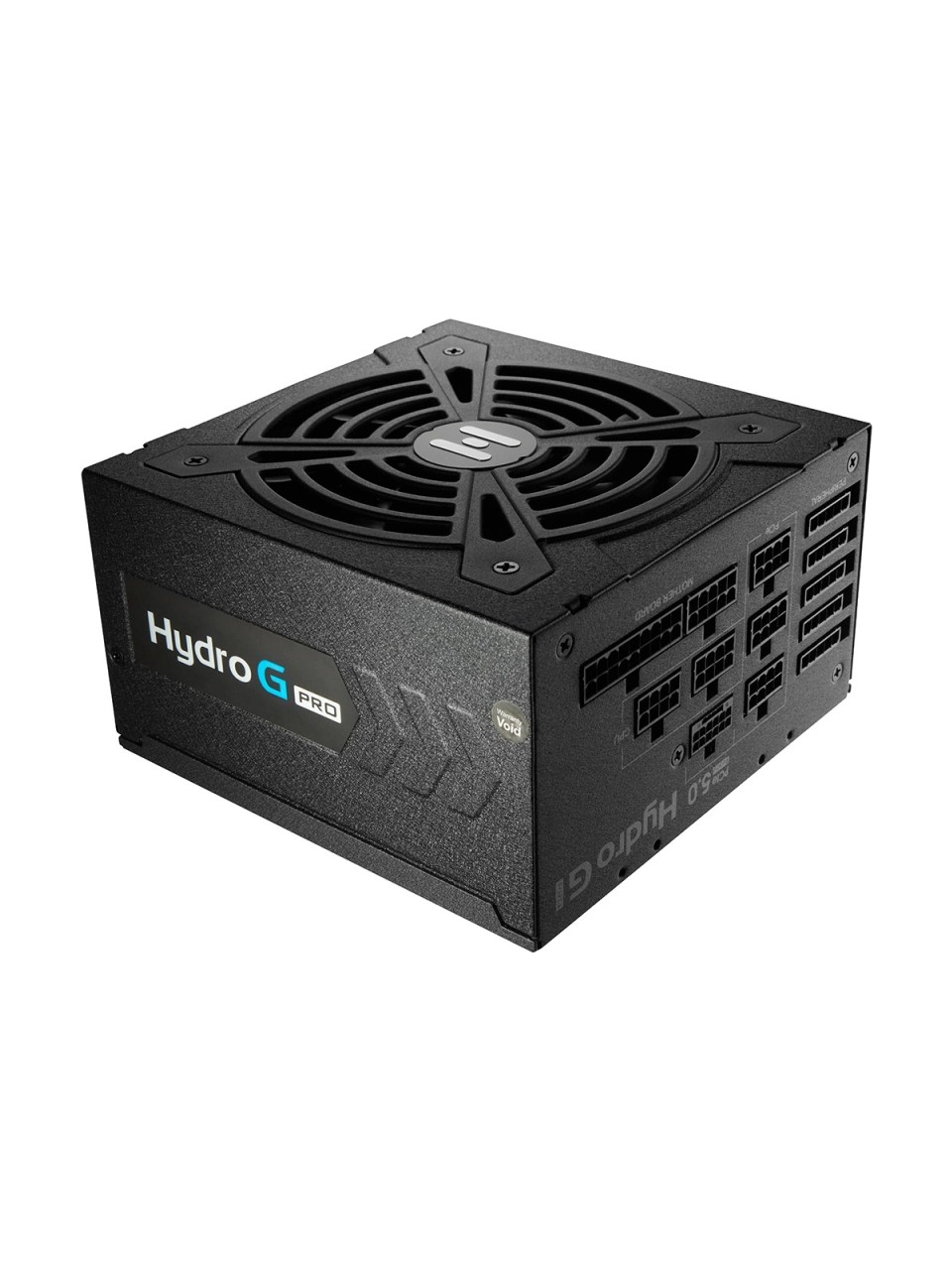 FSP Hydro G Pro HG2-1200 1200W 80+ Gold Siyah 12cm Fanlı Gen-5 Power Supply- 40390 FSP Hydro G Pro HG2-1200 1200W 80+ Gold Siyah 12cm Fanlı Gen-5 Power Supply - 40390