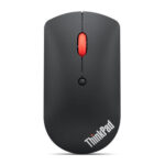 LENOVO 4Y50X88822 Bluetooth Kablosuz 2400dpi siyah ThinkPad Silent Mouse - 37998