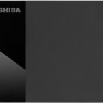 TOSHIBA HDTP320EK3AA Canvio Ready 2.5" 2TB ~ 5.0 Gbit/s USB 3.2 Gen1 Siyah Taşınabilir Harddisk - 37774