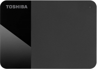 TOSHIBA HDTP320EK3AA Canvio Ready 2.5" 2TB ~ 5.0 Gbit/s USB 3.2 Gen1 Siyah Taşınabilir Harddisk- 37774 TOSHIBA HDTP320EK3AA Canvio Ready 2.5" 2TB ~ 5.0 Gbit/s USB 3.2 Gen1 Siyah Taşınabilir Harddisk - 37774