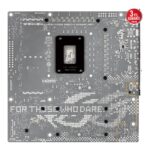 ASUS ROG STRIX B860-G GAMING WIFI LGA1851 DDR5 8600 WiFi 7+BT AURA RGB 2.5Gbit L / 90MB1JF0-M0EAY0-KAR61673 - Görsel 4