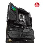 ASUS ROG STRIX B860-F GAMING WIFI LGA1851 DDR5 9066 WiFi 7+BT AURA RGB 2.5Gbit L / 90MB1JG0-M0EAY0-KAR61883 - Görsel 6