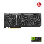 12 GB ASUS PRIME-RTX5070-12G RTX 5070 GDDR7 192bit OC 1xHDMI 3xDP DLSS4 / 90YV0M11-M0NA00-KAR62134 - Görsel 3