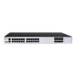RUIJIE RG-CS85-24GT8XS-D 24-Port 1GE RJ45 8X10G SFP L-3 Yönetilebilir Switch - RG-CS85-24GT8XS-D