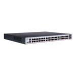 RUIJIE RG-CS85-48GT4XS-D 48GE RJ45 4X10G SFP L-3 Yönetilebilir Swit / RG-CS85-48GT4XS-D-KAR62090 - Görsel 3