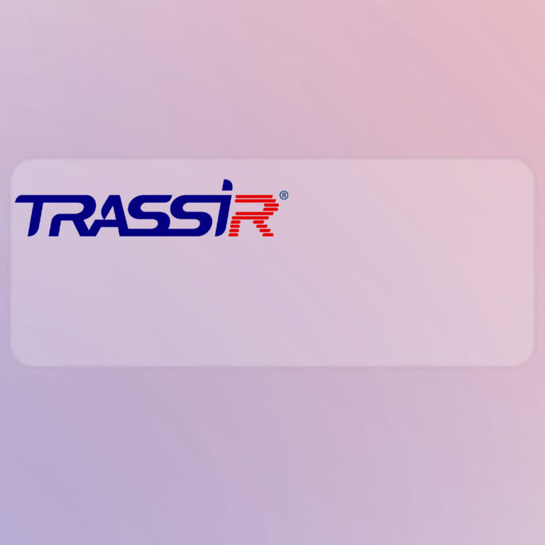 TRASSIR AnyIP Pro Win64 INT VMS Lisansı - ANYIPPRO64