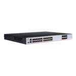 RUIJIE RG-CS85-24GT8XS-D 24-Port 1GE RJ45 8X10G SFP L-3 Yönetilebilir Switch / RG-CS85-24GT8XS-D-KAR62088 - Görsel 3