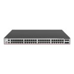 4X10G SFP L-3 Yönetilebilir - RG-CS85-48GT4XS-HPD