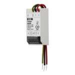 COOPER MCIM Elektronik Adreslenebilir Mini Giriş İzleme Modülü, Dahili Kısa / MCIM_cooper-KAR61076 - Görsel 3