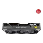 16 GB ASUS TUF-RX9070XT-O16G-GAMING RX 9070XT GDDR6 256 Bit 3XDP HDMI OC Ekran K - 90YV0L70-M0NA00