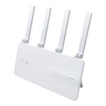 Asus ExpertWiFi EBR63 AX3000 WiFi6 Dual-Band Router - Net.Acc.Rou.0066