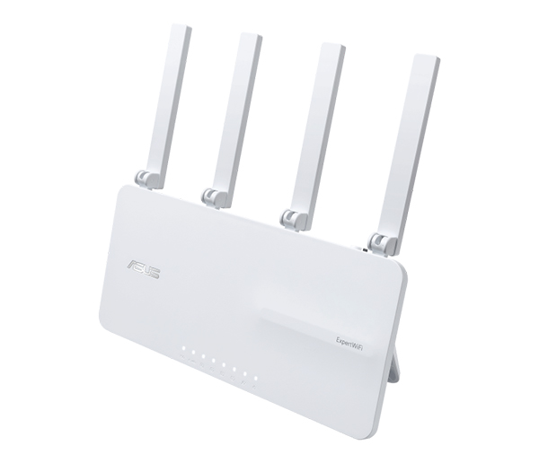 Asus ExpertWiFi EBR63 AX3000 WiFi6 Dual-Band Router - Net.Acc.Rou.0066