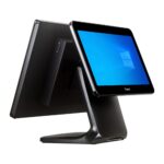 Tiwox TP-7610D 18,5 İ7 10.Nesil 8GB RAM 128 SSD 13,2" 2.Ekran Endüstriyel Pos PC / TP-7610D-KAR62599 - Görsel 3