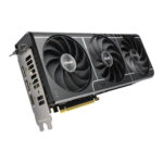 16 GB ASUS PRIME-RX9060XT-O16G RX9060XT GDDR6 128bit OC 1xHDMI 2xDP Ekran Kartı / 90YV0LF1-M0NA00-KAR62830 - Görsel 4