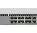 Juniper EX3400 24-port 10/100/1000BaseT PoE+