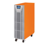 MAKELSAN POWERPACK SE 6 KVA 16x7AH (+V.2) PF=1  1/1  UPS / MU06000N11EAG04-KAR60696 - Görsel 2