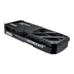 12 GB MSI RTX 5070 SHADOW 3X OC RTX5070 GDRR7 192B DX12 PCIE 5.0 X16(3XDP1XHDMI) / RTX 5070 12G SHADOW 3X O-KAR62547 - Görsel 5