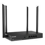 TENDA W18E AC1200 4port Kablosuz Hotspot Router / W18E-KAR61213 - Görsel 2