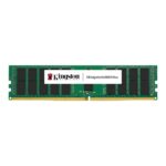 KINGSTON 16GB DDR4 2666MHz CL19 Registered Sunucu Rami / KSM26RD8/16HDI-KAR61860 - Görsel 2