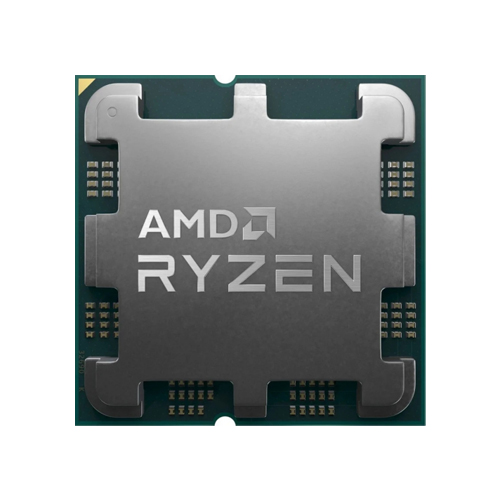 Amd Ryzen 5 7600X 4.7/5.3GHz 32MB 105W AM5 İşlemci (Tray)- Bbi.Isl.In.Amd.0098 Amd Ryzen 5 7600X 4.7/5.3GHz 32MB 105W AM5 İşlemci (Tray) - Bbi.Isl.In.Amd.0098