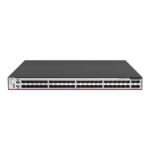 RUIJIE RG-CS85-48SFP4XS-D 48GE SFP, 4X10G SFP+ L-3 Yönetilebilir Swit / RG-CS85-48SFP4XS-D-KAR62092 - Görsel 2