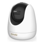 TENDA CP7 5MP Pan/Tilt Wi-Fi 360° Hareket Sensörlü Kamera / CP7-KAR61210 - Görsel 4