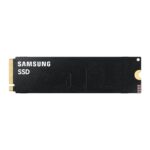 SAMSUNG 2TB 9100 PRO PCIE GEN 5.0 X4 NVME 2.0 (14700/13400MB/s) / MZ-VAP2T0BW-KAR62337 - Görsel 4