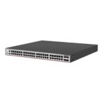 RUIJIE RG-CS85-48GT4XS-HPD 48GE RJ45, Max PoE 1440W, 4X10G SFP L-3 Yönetilebilir / RG-CS85-48GT4XS-HPD-KAR62093 - Görsel 2