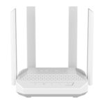 KEENETIC Challenger AX3000 Mesh (Wi-Fi 6) Multi-Gigabit Router/Extender / KN-3910-01-EU-KAR62459 - Görsel 2