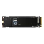SAMSUNG 1TB 990 EVO Plus PCIe-4-PCIe-5 M-2-NVMe (7150/6300MB/S) / MZ-V9S1T0BW-KAR61692 - Görsel 2