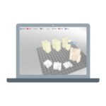 COOPER 3-6 Grafik İzleme Yazlımı ECO232 LON/RS232 Ara birim ünitesi - EFGVS3-6