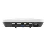 RUIJIE RG-AP880-L, Tri-Radio Wi-Fi 6E 7.780 Gbps Indoor AP / RG-AP880-L-KAR61018 - Görsel 4