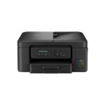 Brother DCP-T730DW Tanklı Sistem Çok Fonksiyonlu Yazıcı 27ppm (Wi-Fi