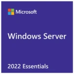 Lenovo Windows Server 2022 Essential ROK Lisans (25 Kullanıcı) [7S050063WW] - 7S050063WW