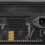 MSI PSU MAG A550BNL 550W 80+ BRONZE POWER SUPPLY - MAG A550BNL