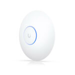 UBNT UNIFI U7 LR - LONG RANGE ACCESS POINT, WIFI 7 Access Point / U7-LR-KAR62920 - Görsel 2