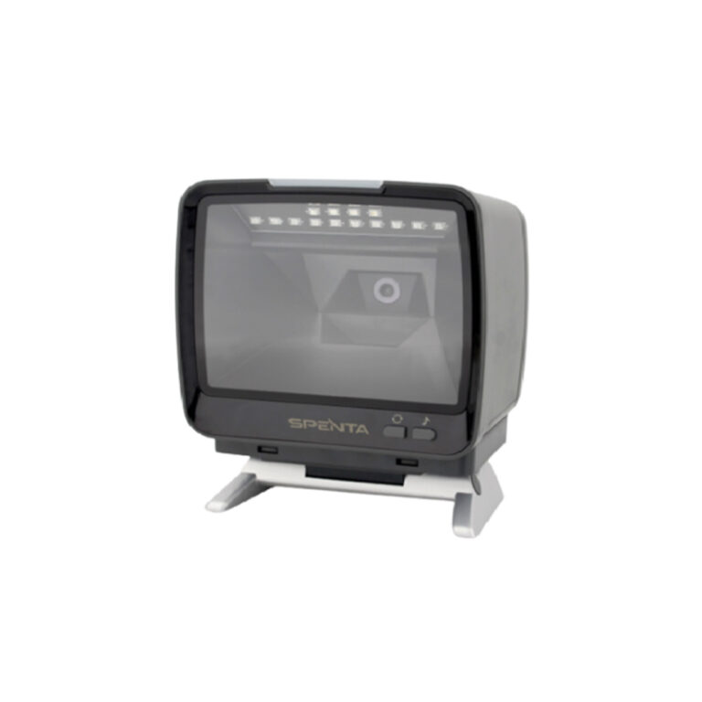 SPENTA ST-6400 USB 1D-2D Masaüstü Barkod Okuyucu - ST-6400