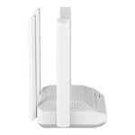 KEENETIC Hopper AX3000 Mesh (Wi-Fi 6) Gigabit USB 3.0 WPA3 VPN Fiber Route / KN-3811-01-EU-KAR61668 - Görsel 5