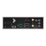 ASUS TUF GAMING A620-PRO WIFI AM5 DDR5 6400 2xM2 USB3.2 AX WF+BT AURA RGB ATX / 90MB1FR0-M0EAY0-KAR62734 - Görsel 3