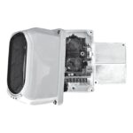 COOPER Konvansiyonel Reflektörlü BEAM Dedektör, 100Mt, EN-54 / EF-CBD130_cooper-KAR61734 - Görsel 4