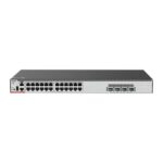 RUIJIE RG-CS86-24MG4VS-UP 24x5G Poe 460W 4x25G SFP L-3 Yönetilebilir / RG-CS86-24MG4VS-UP-KAR62101 - Görsel 2