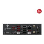 ASUS ROG STRIX B850-E GAMING WIFI AM5 DDR5 8000 WiFi 7+BT ATX - 90MB1J60-M0EAY0