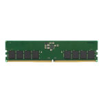 Kingston 16GB 5600Mhz DDR5 CL46 Bellek Pc (KVR56U46BS8/16 ) - KVR56U46BS8/16