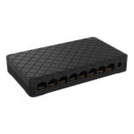 Ruijie Reyee RG-ES08 8Port 10/100 Yönetilemez Switch - RG-ES08
