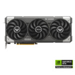 Asus TUF-RTX5060-O8G-GAMING 8GB 128Bit GDDR7 DP/HDMI PCI 5.0 Ekran Kartı - Bbi.Isl.Ekr.Nvd.0201