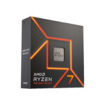 Amd Ryzen 7 7700X 4.5/5.4GHz 32MB 105W Radeon Graphics AM5 İşlemci (Tray) - Bbi.Isl.In.Amd.0105